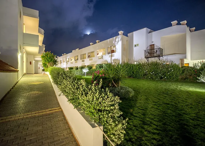 Senseana Sea Side Resort & Aquadventure