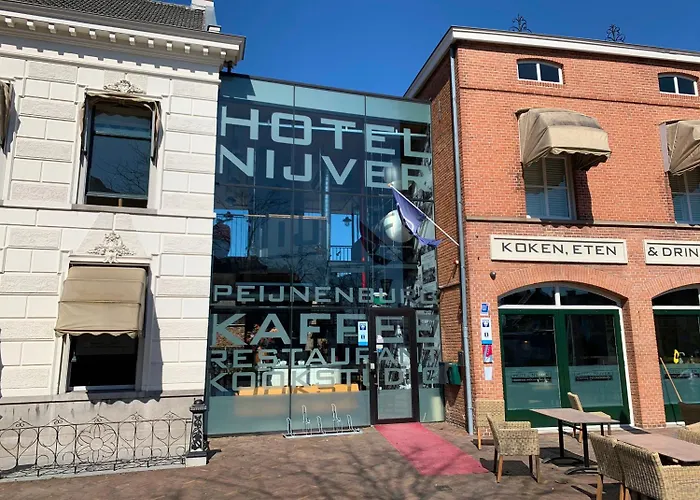 Hotel Nijver