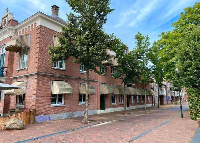 Hotel Nijver
