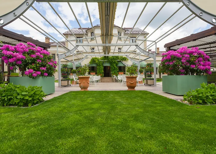 Hotel Sonnenhof