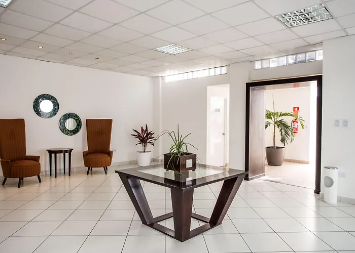 Costa del Sol Wyndham Chiclayo
