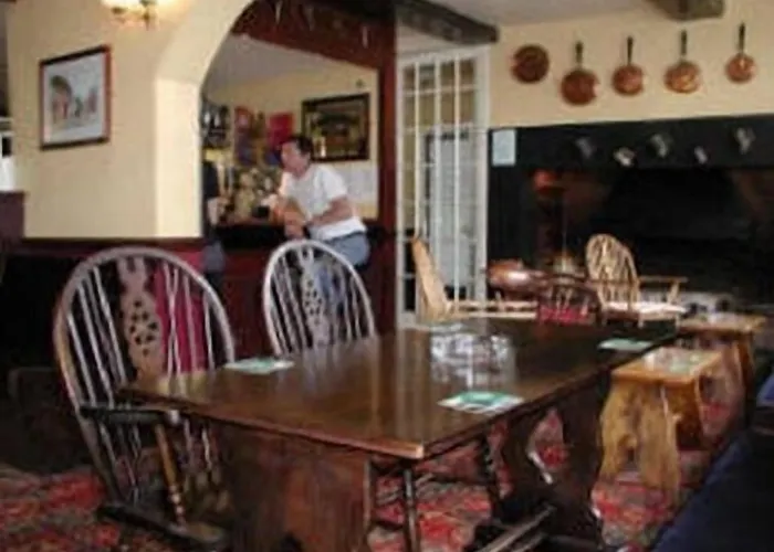 The George Hotel