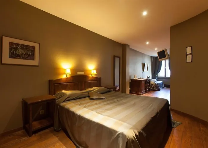 Hotel Boterhuis