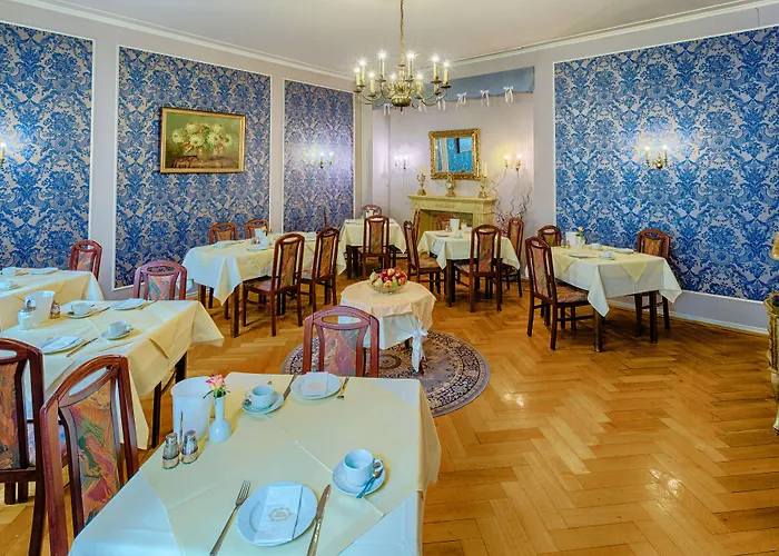 Hotel Römerhof