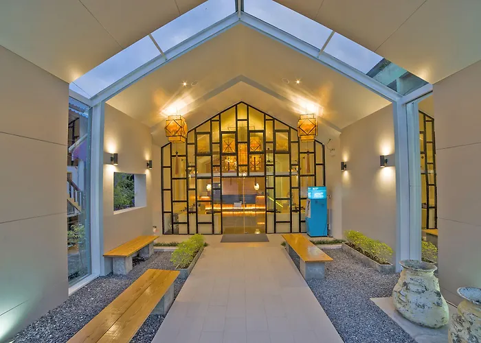 Surintra Boutique Resort