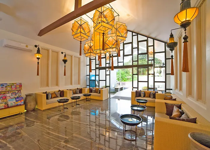 Surintra Boutique Resort