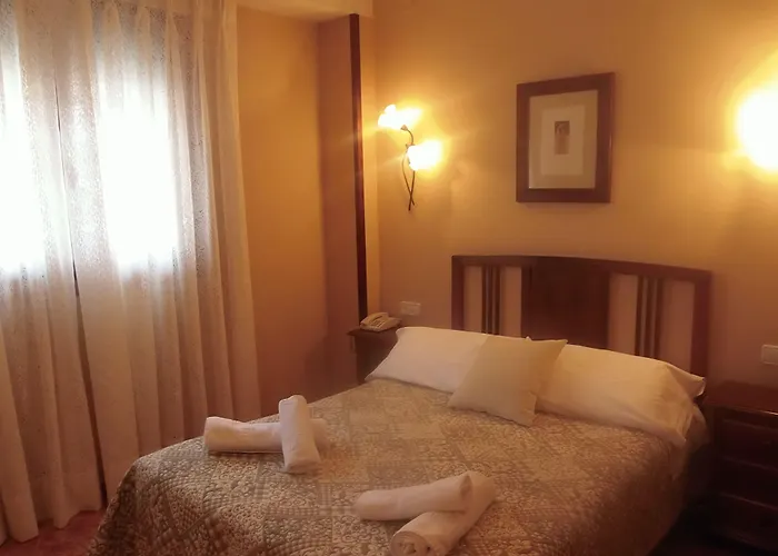 Hotel Sanchez