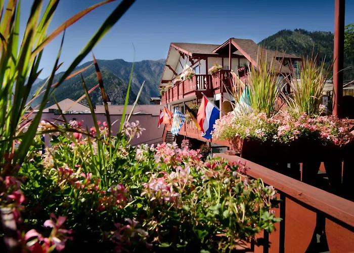 Obertal Inn