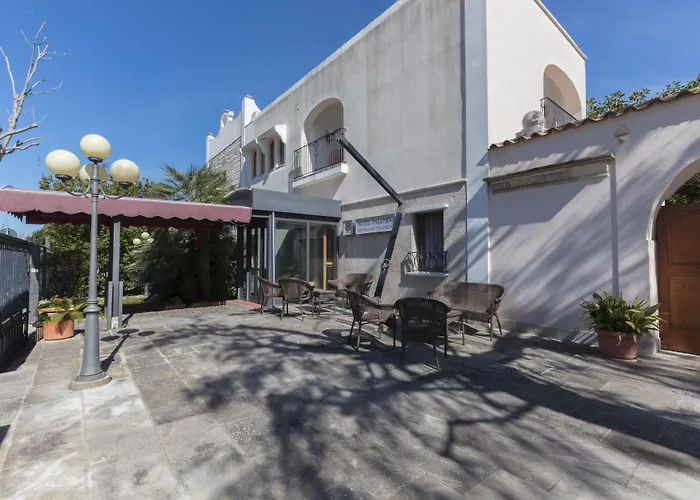 Masseria Sant'Anna