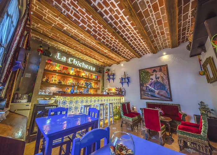Mi Pueblo Samary Hotel Boutique