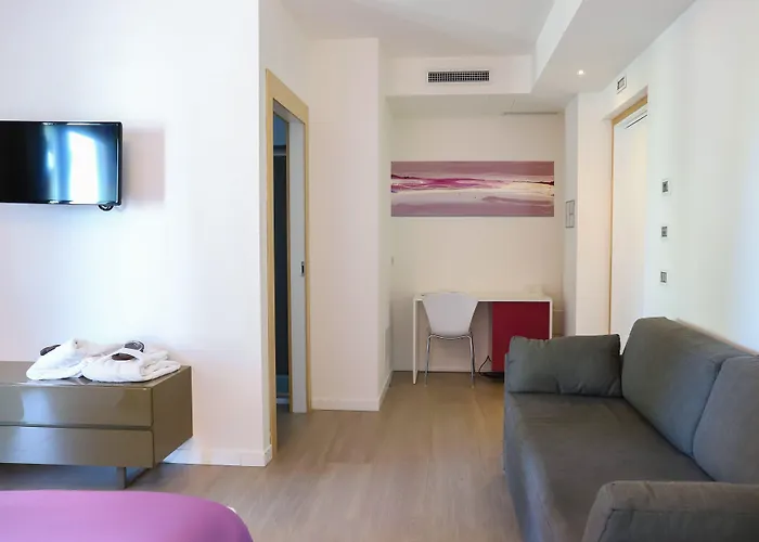 Smeraldo Suites & Spa