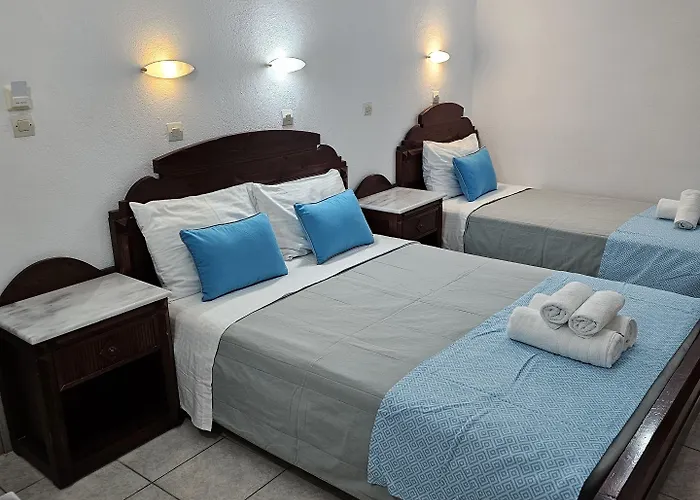 Hotel Leta