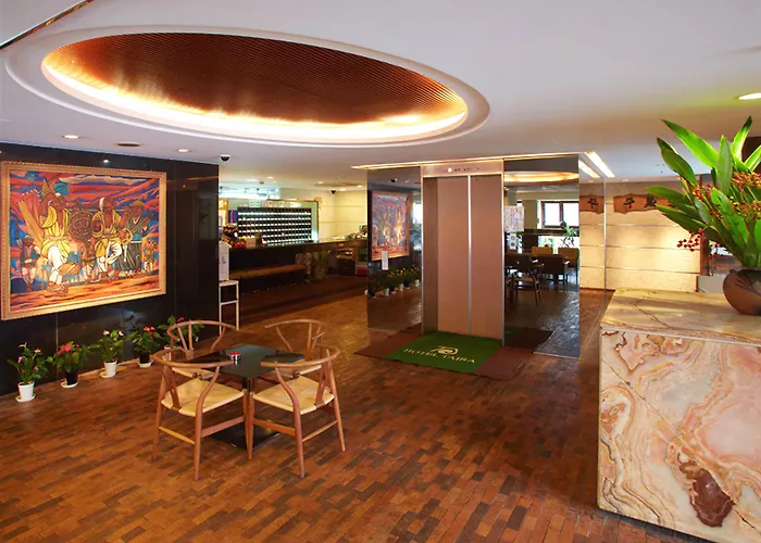 Hotel Taira Naha