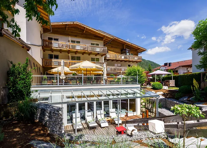 Hotel Riederhof
