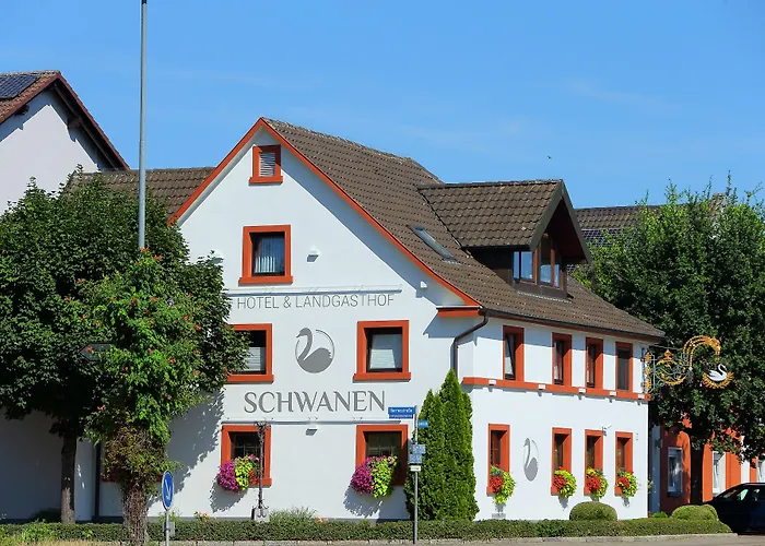 Hotel Schwanen