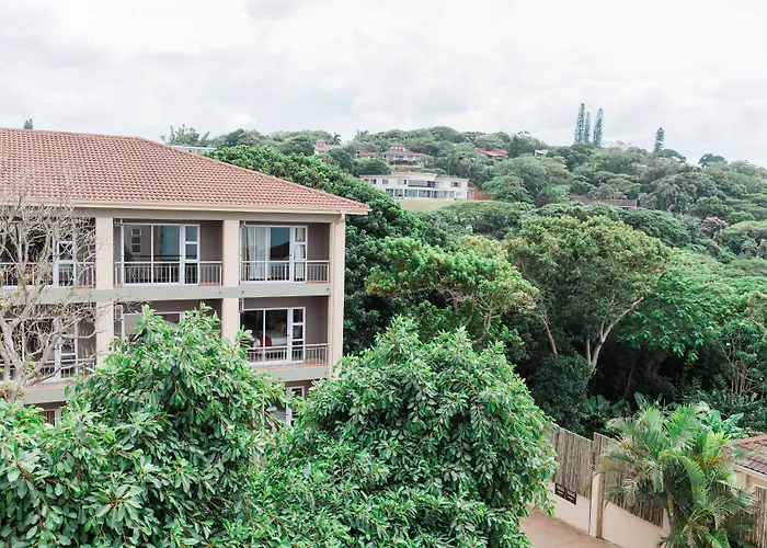 Umthunzi Hotel And Conference