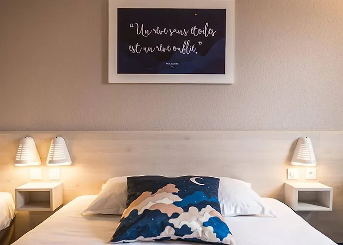 Ace Hotel Riom