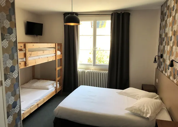 Hotel L'Estran