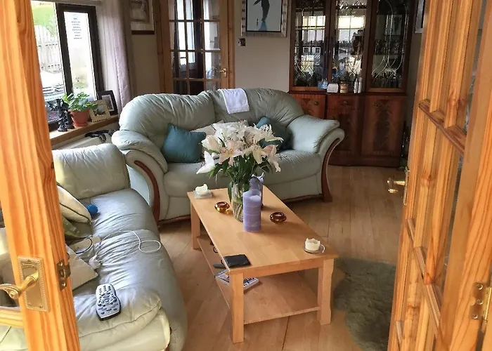 Gleann An Ronnaich Bed & Breakfast