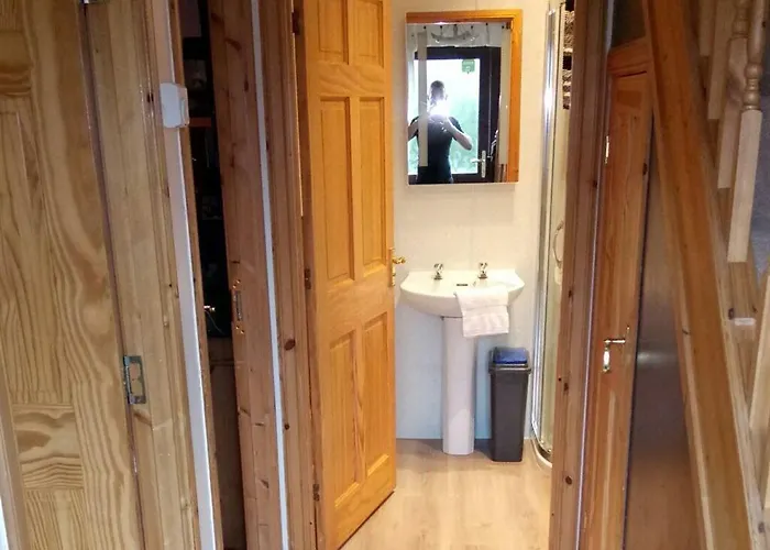 Gleann An Ronnaich Bed & Breakfast