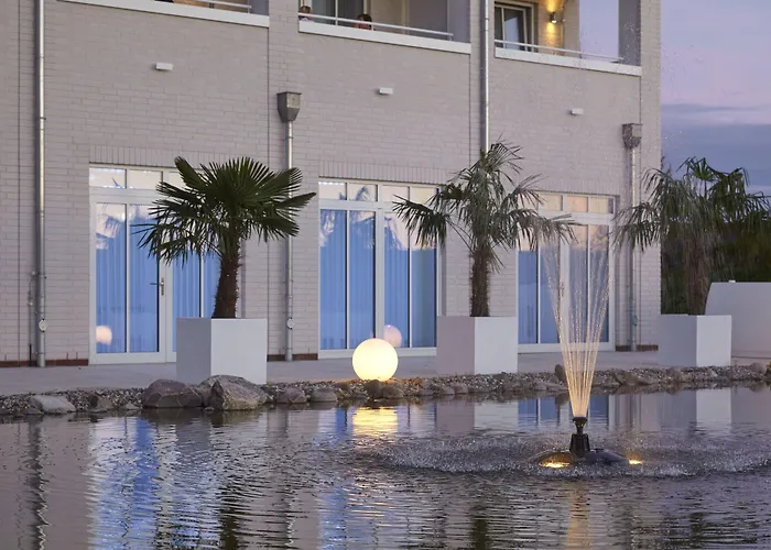 Nordica Hotel Friesenhof