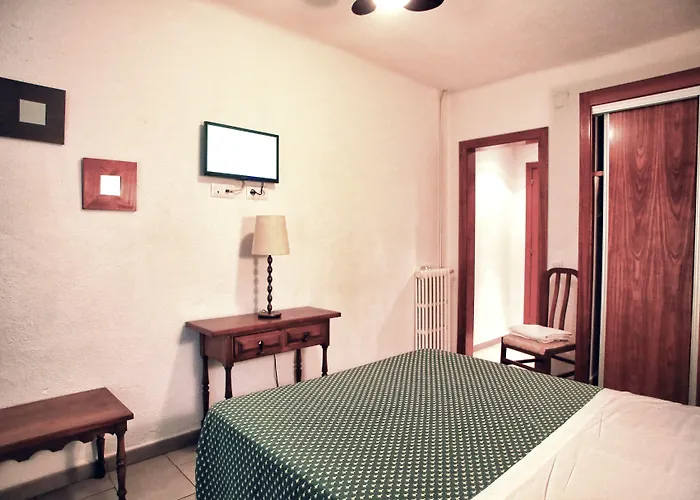 Hostal Isabel