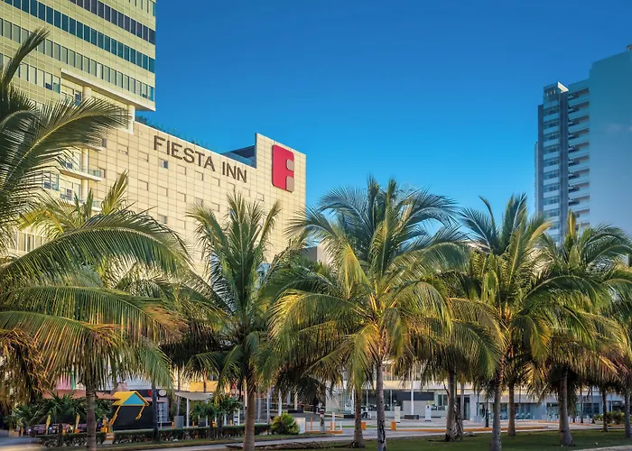 Fiesta Inn Cancun Las Americas