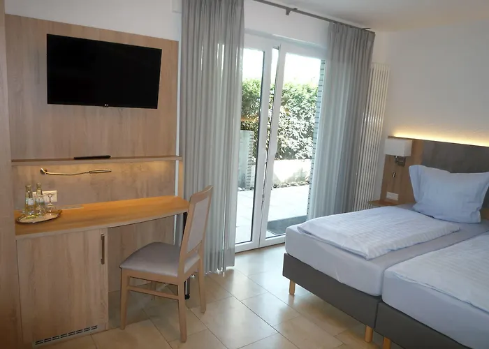Hotel - Restaurant Veldscholten