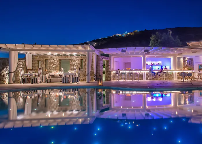 Delight Boutique Hotel - Small Luxury Hotels Of The World (Adults Only)