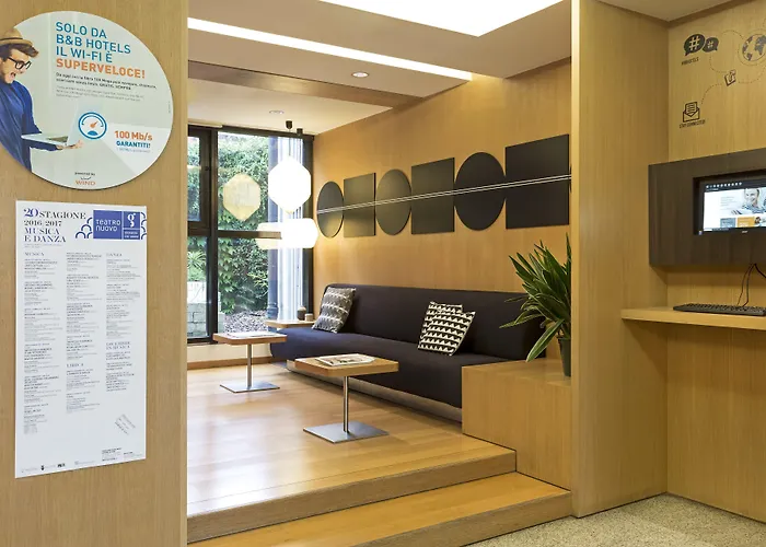 B&B Hotel Udine