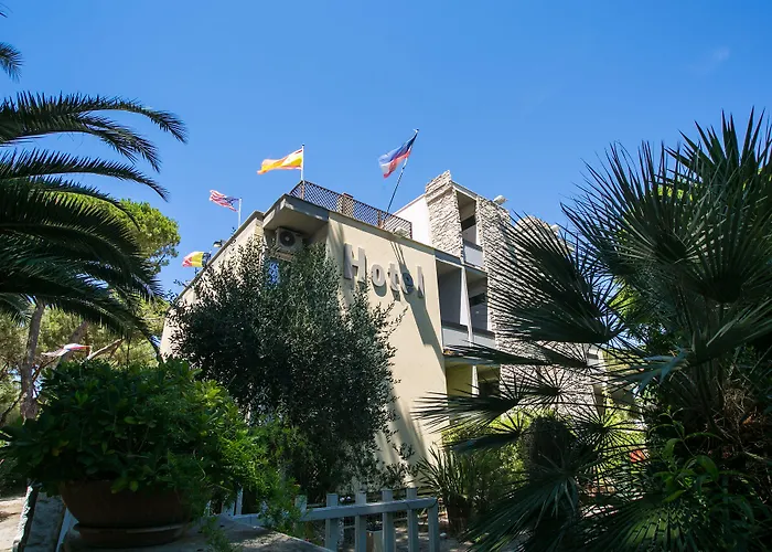 Hotel La Torraccia