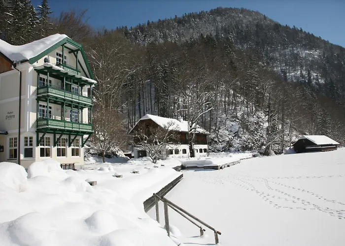 Hotel&Gasthof Fürberg