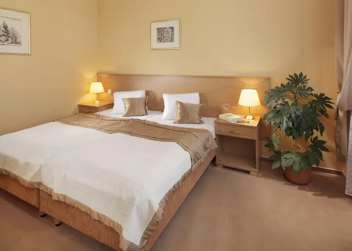 Savoy Spa & Kurhotel