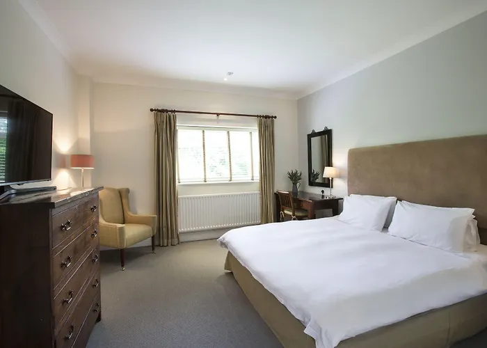 Asperion Hillside Hotel