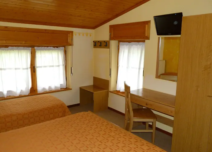 Hotel al Sole