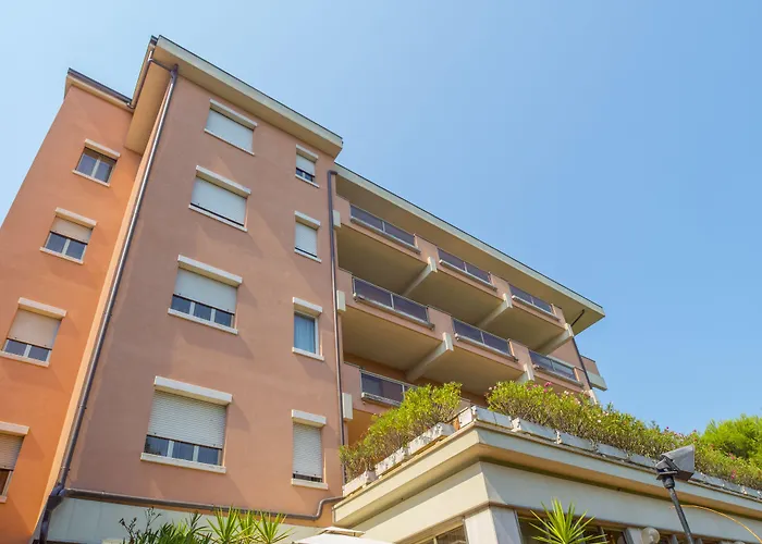 Hotel Miramare