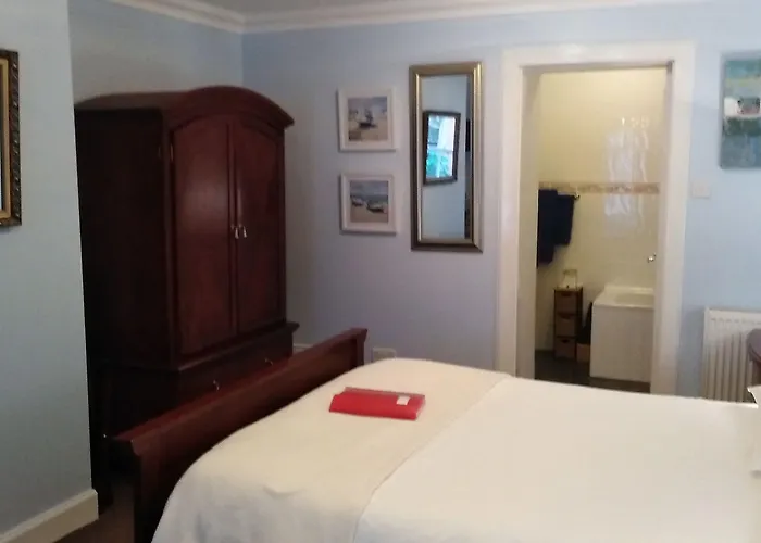 29 Well Street B&B