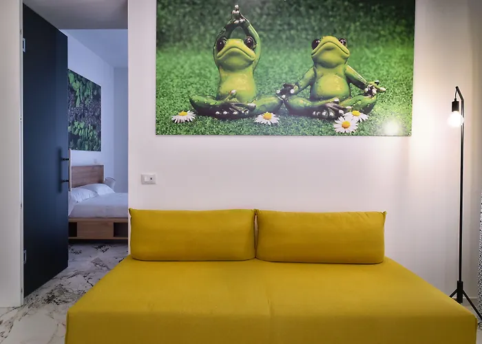 Hotel Exclusive
