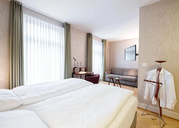 BLUME Baden Hotel&Restaurant