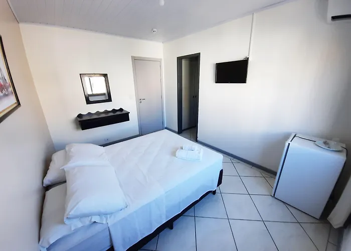 Hotel Ficare Torres