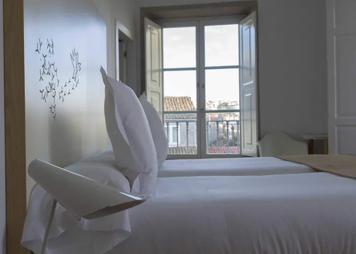 Hotel Pazo De Altamira
