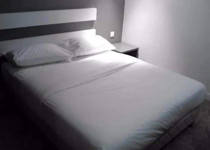 Jj Boutique Hotel