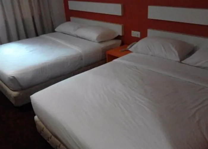 Jj Boutique Hotel