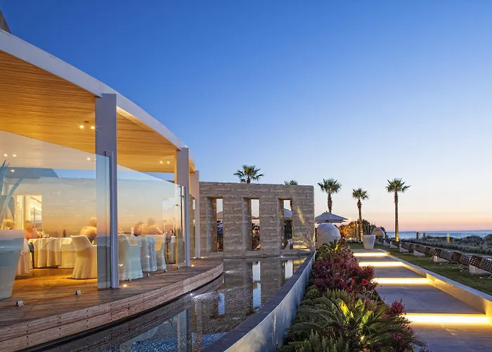 Aqua Blu Boutique Hotel & Spa, Adults Only