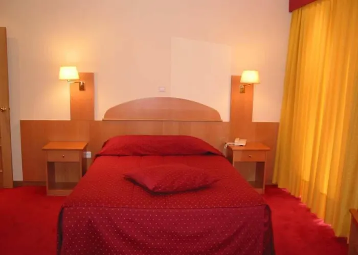 Hotel Solneve