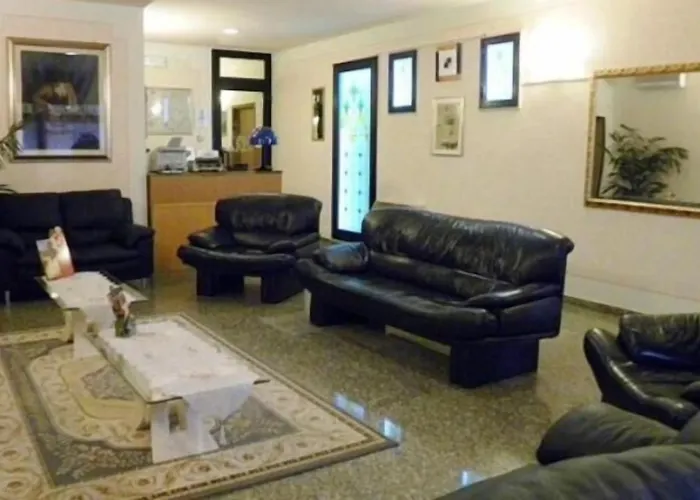 Hotel Amba Alagi