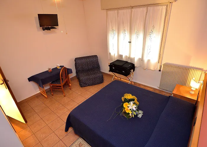 Hotel Amba Alagi