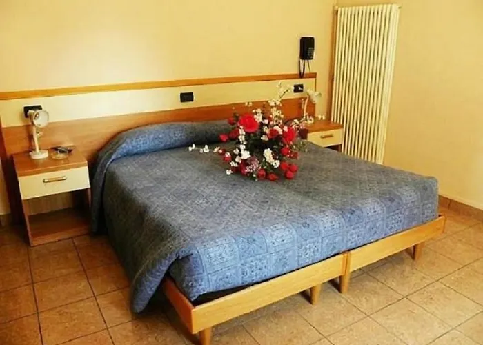 Hotel Amba Alagi