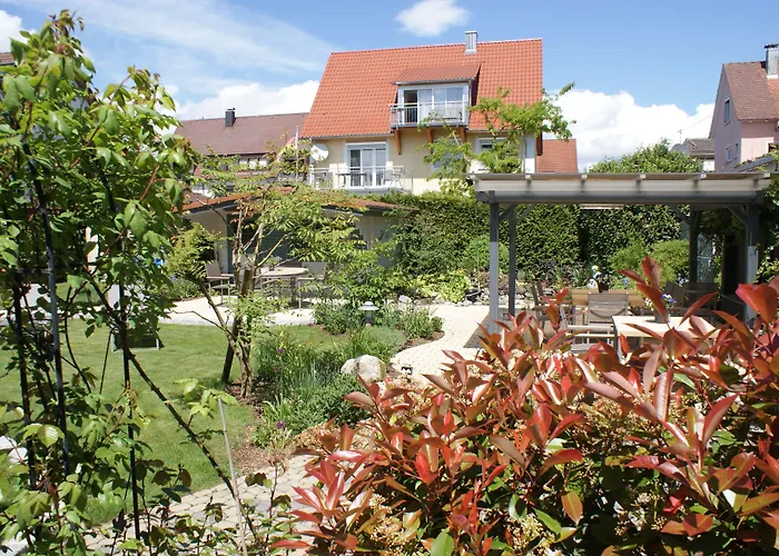 Hotel Maier