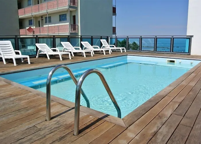 Hotel Mirage